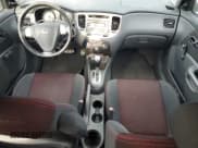 ✅ 2007 Kia Rio SX • VIN: KNADE163176196559 • Лот: 92210485. Опубликован ранее на Copart с пробегом 67 647 миль. Бесплатный доступ к архиву аукционных продаж из США и подробный отчёт об истории автомобиля на DreamBid. Изображение 8.