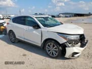 ✅ 2019 Acura RDX Technology • VIN: 5J8TC1H58KL009123 • Lot: 71501425. Wystawiony na Copart z przebiegiem 66 157 mil. Bezpłatny archiwum sprzedaży aukcyjnych z USA i szczegółowy raport historii pojazdu na DreamBid. Zdjęcie 4.