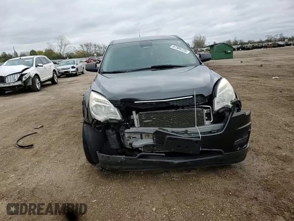 ✅ 2012 Chevrolet Equinox LS • VIN: 2GNALBEKXC1207416 • Lot: 87384725. Wystawiony na Copart z przebiegiem 92 677 mil. Bezpłatny archiwum sprzedaży aukcyjnych z USA i szczegółowy raport historii pojazdu na DreamBid. Zdjęcie 14.