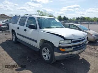 ✅ 2003 Chevrolet Suburban Z71 • VIN: 3GNFK16Z73G322481 • Лот: 42085792. Опубликован ранее на IAAI с пробегом 218 912 миль. Бесплатный доступ к архиву аукционных продаж из США и подробный отчёт об истории автомобиля на DreamBid. Изображение 1.