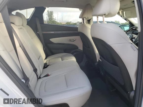 ✅ 2023 Hyundai Tucson Limited • VIN: 5NMJECAE2PH274750 • Lot: 78477654. Wystawiony na Copart z przebiegiem 10 086 mil. Bezpłatny archiwum sprzedaży aukcyjnych z USA i szczegółowy raport historii pojazdu na DreamBid. Zdjęcie 11.