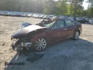 ✅ 2007 Lexus LS 460 • VIN: JTHBL46F375032200 • Lot: 53122485. Listed on Copart with Not provided. Free auction sales archive from the USA and detailed vehicle history report at DreamBid. Image 1.