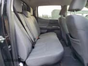 ✅ 2016 Toyota Tacoma TRD Off Road • VIN: 3TMCZ5AN1GM013969 • Lot: 94136925. Listed on Copart with 13,270 mi. Free auction sales archive from the USA and detailed vehicle history report at DreamBid. Image 10.