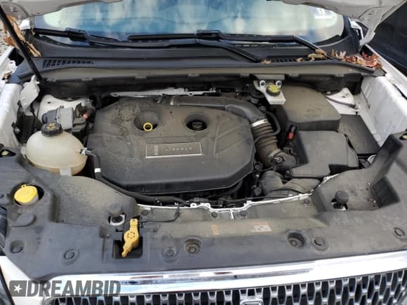 ✅ 2019 Lincoln MKC Reserve • VIN: 5LMCJ3D94KUL48389 • Lot: 86713505. Wystawiony na Copart z przebiegiem 110 218 mil. Bezpłatny archiwum sprzedaży aukcyjnych z USA i szczegółowy raport historii pojazdu na DreamBid. Zdjęcie 12.