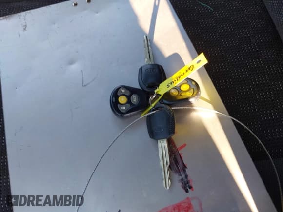 ✅ 2007 Kia Sportage LX • VIN: KNDJE723977330453 • Лот: 41649643. Опубликован ранее на IAAI с пробегом 142 662 миль. Бесплатный доступ к архиву аукционных продаж из США и подробный отчёт об истории автомобиля на DreamBid. Изображение 11.