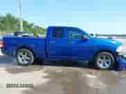 2017 Ram 1500 Express с VIN 1C6RR6FT2HS805538, выставлен на аукционе IAAI как лот 42837517 с пробегом 119 741 миль миль и . История ставок и продаж доступна на DreamBid. Изображение 13.