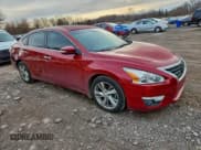 ✅ 2015 Nissan Altima 2.5 • VIN: 1N4AL3AP1FC212461 • Lot: 95665535. Listed on Copart with 66,421 mi. Free auction sales archive from the USA and detailed vehicle history report at DreamBid. Image 4.
