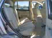 2007 Hyundai Santa Fe GLS с VIN 5NMSG73D67H050522, выставлен на аукционе Copart как лот 75650404 с пробегом 139 078 миль миль и Списание • Salvage title. История ставок и продаж доступна на DreamBid. Изображение 11.