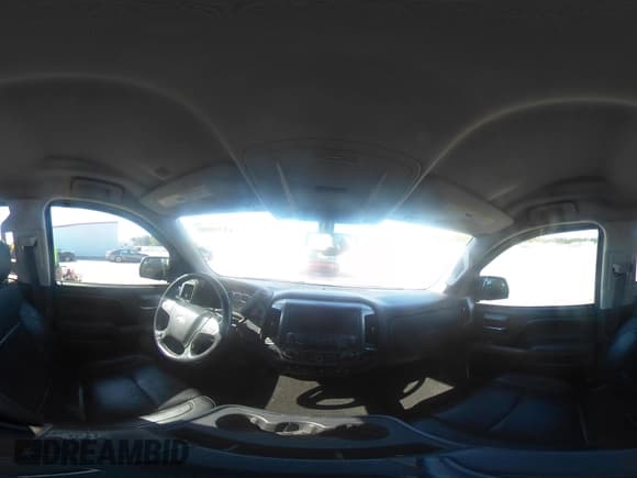 ✅ 2014 Chevrolet Silverado 1500 LTZ • VIN: 3GCPCSEC1EG300279 • Lot: 43399682. Wystawiony na IAAI z przebiegiem 115 841 mil. Bezpłatny archiwum sprzedaży aukcyjnych z USA i szczegółowy raport historii pojazdu na DreamBid. Zdjęcie 18.