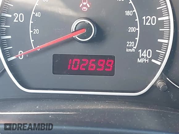 ✅ 2008 Suzuki SX4 • VIN: JS2YB413885111686 • Лот: 43534970. Опубликован ранее на IAAI с пробегом 102 699 миль. Бесплатный доступ к архиву аукционных продаж из США и подробный отчёт об истории автомобиля на DreamBid. Изображение 16.