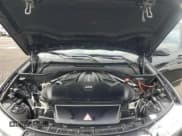 ✅ 2016 BMW X5 M • VIN: 5YMKT6C56G0R78370 • Лот: 64634225. Опубликован ранее на Copart с пробегом 117 995 миль. Бесплатный доступ к архиву аукционных продаж из США и подробный отчёт об истории автомобиля на DreamBid. Изображение 12.