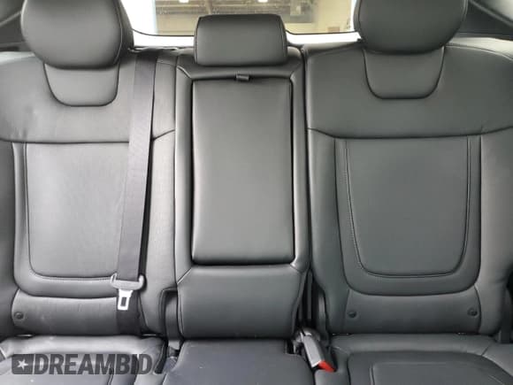 ✅ 2024 Hyundai Tucson Limited • VIN: 5NMJECDE4RH335403 • Лот: 81049365. Опубликован ранее на Copart с пробегом 26 619 миль. Бесплатный доступ к архиву аукционных продаж из США и подробный отчёт об истории автомобиля на DreamBid. Изображение 10.