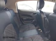 ✅ 2023 Mitsubishi Mirage Black Edition • VIN: ML32AWHJ9PH007078 • Lot: 42860742. Wystawiony na IAAI z przebiegiem 44 475 mil. Bezpłatny archiwum sprzedaży aukcyjnych z USA i szczegółowy raport historii pojazdu na DreamBid. Zdjęcie 8.