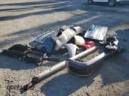 ✅ 2019 Chevrolet Silverado 1500 RST • VIN: 1GCRYEED8KZ233180 • Лот: 82754775. Опубликован ранее на Copart с пробегом 66 513 миль. Бесплатный доступ к архиву аукционных продаж из США и подробный отчёт об истории автомобиля на DreamBid. Изображение 12.