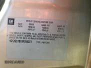 ✅ 2008 Chevrolet Malibu 1LS • VIN: 1G1ZG57BX8F256221 • Lot: 91399035. Listed on Copart with 122,427 mi. Free auction sales archive from the USA and detailed vehicle history report at DreamBid. Image 12.