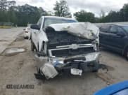✅ 2011 Chevrolet Silverado 2500HD Work Truck • VIN: 1GC0CVCG9BF217284 • Lot: 50622695. Wystawiony na Copart z przebiegiem Nie podano. Bezpłatny archiwum sprzedaży aukcyjnych z USA i szczegółowy raport historii pojazdu na DreamBid. Zdjęcie 5.