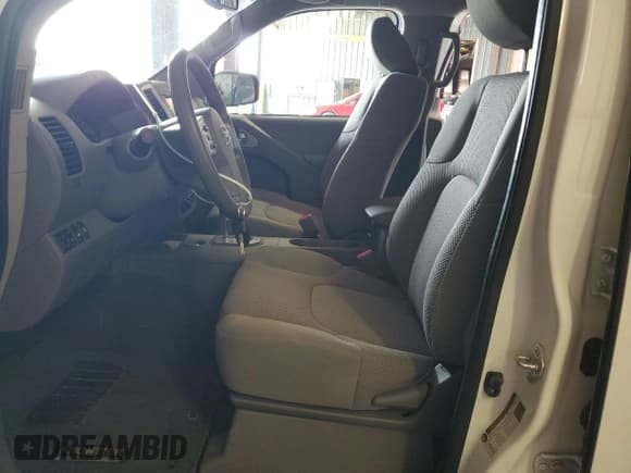 ✅ 2021 Nissan Frontier SV • VIN: 1N6ED0EB4MN722145 • Lot: 81675825. Listed on Copart with 58,251 mi. Free auction sales archive from the USA and detailed vehicle history report at DreamBid. Image 7.