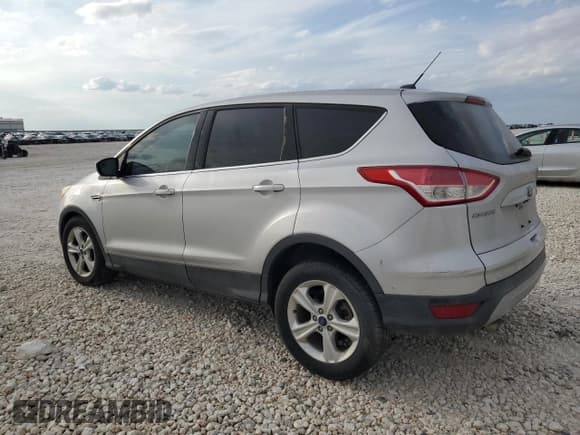 ✅ 2016 Ford Escape SE • VIN: 1FMCU0G77GUA09622 • Lot: 82742835. Listed on Copart with 68,614 mi. Free auction sales archive from the USA and detailed vehicle history report at DreamBid. Image 2.