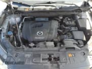 ✅ 2015 Mazda CX-5 Touring • VIN: JM3KE4CY3F0470591 • Лот: 86225125. Опубликован ранее на Copart с пробегом 140 141 миль. Бесплатный доступ к архиву аукционных продаж из США и подробный отчёт об истории автомобиля на DreamBid. Изображение 12.