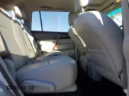 ✅ 2011 Toyota Highlander Limited • VIN: JTEDC3EH8B2001862 • Lot: 91457995. Listed on Copart with 122,552 mi. Free auction sales archive from the USA and detailed vehicle history report at DreamBid. Image 11.