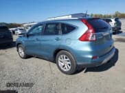 ✅ 2015 Honda CR-V EX-L • VIN: 2HKRM3H72FH518198 • Lot: 90306645. Wystawiony na Copart z przebiegiem 185 679 mil. Bezpłatny archiwum sprzedaży aukcyjnych z USA i szczegółowy raport historii pojazdu na DreamBid. Zdjęcie 2.