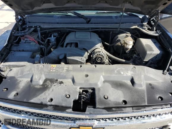 ✅ 2013 Chevrolet Silverado 1500 LT • VIN: 1GCRKSE75DZ360272 • Lot: 47519174. Listed on Copart with 265,634 mi. Free auction sales archive from the USA and detailed vehicle history report at DreamBid. Image 11.