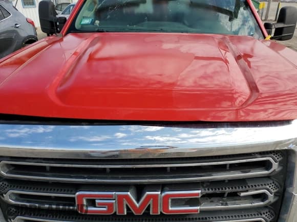 ✅ 2015 GMC Sierra 1500 • VIN: 1GT01XEG1FZ508994 • Лот: 69249795. Опубликован ранее на Copart с пробегом 207 030 миль. Бесплатный доступ к архиву аукционных продаж из США и подробный отчёт об истории автомобиля на DreamBid. Изображение 11.