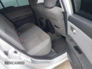 ✅ 2011 Nissan Sentra SL • VIN: 3N1AB6AP0BL718153 • Lot: 42194702. Listed on IAAI with 102,897 mi. Free auction sales archive from the USA and detailed vehicle history report at DreamBid. Image 8.