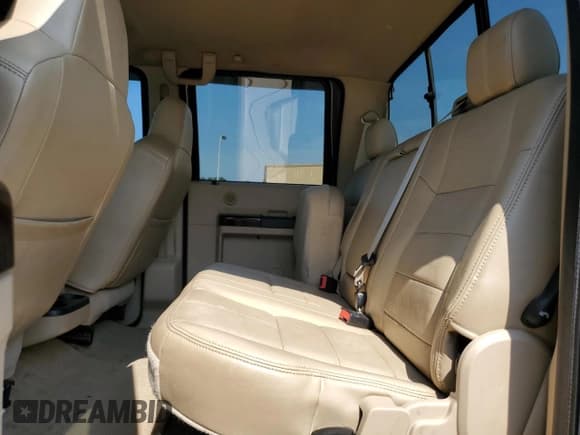 ✅ 2008 Ford F-250 XL • VIN: 1FTSW21R98ED16222 • Lot: 58410105. Listed on Copart with 223,806 mi. Free auction sales archive from the USA and detailed vehicle history report at DreamBid. Image 10.