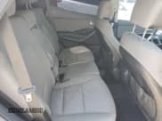 ✅ 2014 Hyundai Santa Fe • VIN: 5XYZT3LB9EG223037 • Лот: 60150884. Опубликован ранее на Copart с пробегом 147 119 миль. Бесплатный доступ к архиву аукционных продаж из США и подробный отчёт об истории автомобиля на DreamBid. Изображение 11.