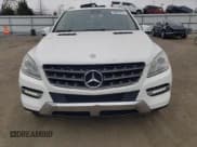 ✅ 2015 Mercedes-Benz M 350 • VIN: 4JGDA5HB6FA583447 • Lot: 48828715. Listed on Copart with 213,155 mi. Free auction sales archive from the USA and detailed vehicle history report at DreamBid. Image 5.