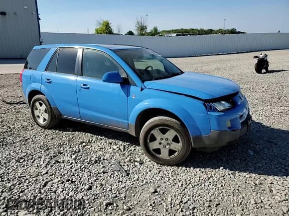 ✅ 2005 Saturn VUE • VIN: 5GZCZ63495S851356 • Lot: 70422954. Wystawiony na Copart z przebiegiem 253 542 mil. Bezpłatny archiwum sprzedaży aukcyjnych z USA i szczegółowy raport historii pojazdu na DreamBid. Zdjęcie 11.