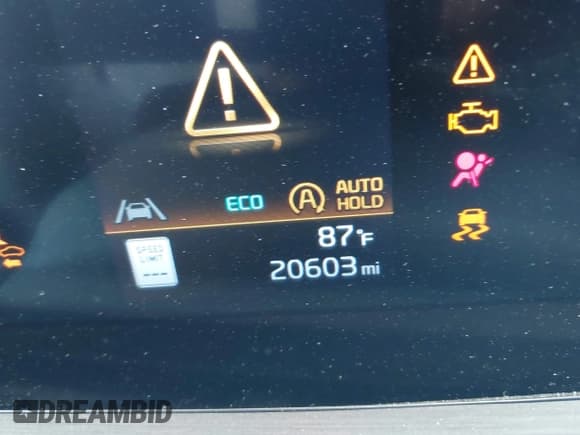 ✅ 2024 Kia Telluride EX X-Line • VIN: 5XYP3DGCXRG540444 • Лот: 42923858. Опубликован ранее на IAAI с пробегом 20 603 миль. Бесплатный доступ к архиву аукционных продаж из США и подробный отчёт об истории автомобиля на DreamBid. Изображение 15.