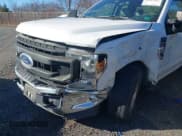 ✅ 2020 Ford F-250 XL • VIN: 1FD7X2A66LEC55456 • Лот: 43567093. Опубликован ранее на IAAI с пробегом 46 535 миль. Бесплатный доступ к архиву аукционных продаж из США и подробный отчёт об истории автомобиля на DreamBid. Изображение 6.