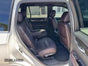 ✅ 2021 Cadillac XT6 Premium Luxury • VIN: 1GYKPCRS4MZ181724 • Lot: 69889665. Listed on Copart with 60,796 mi. Free auction sales archive from the USA and detailed vehicle history report at DreamBid. Image 11.