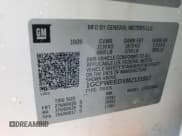 ✅ 2021 Chevrolet Silverado 1500 LTZ • VIN: 1GCPWEEDXMZ121917 • Lot: 71114004. Wystawiony na Copart z przebiegiem 93 142 mil. Bezpłatny archiwum sprzedaży aukcyjnych z USA i szczegółowy raport historii pojazdu na DreamBid. Zdjęcie 12.