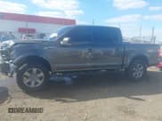 ✅ 2019 Ford F-150 XLT • VIN: 1FTEW1E40KKE14392 • Lot: 43546923. Wystawiony na IAAI z przebiegiem 94 259 mil. Bezpłatny archiwum sprzedaży aukcyjnych z USA i szczegółowy raport historii pojazdu na DreamBid. Zdjęcie 15.