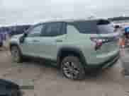 ✅ 2025 Chevrolet Equinox FWD LT • VIN: 3GNAXHEG4SL112947 • Лот: 58584145. Размещён на Copart с пробегом 21 859 миль миль. Получите бесплатный доступ к архиву аукционных продаж из США и посмотрите подробный отчёт об истории автомобиля на DreamBid. Изображение 2.