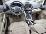 ✅ 2014 Ford C-Max SEL • VIN: 1FADP5BU3EL501129 • Lot: 51855895. Wystawiony na Copart z przebiegiem 67 462 mil. Bezpłatny archiwum sprzedaży aukcyjnych z USA i szczegółowy raport historii pojazdu na DreamBid. Zdjęcie 8.