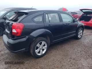 ✅ 2010 Dodge Caliber Mainstreet • VIN: 1B3CB3HA2AD587982 • Лот: 81044184. Опубликован ранее на Copart с пробегом 110 281 миль. Бесплатный доступ к архиву аукционных продаж из США и подробный отчёт об истории автомобиля на DreamBid. Изображение 3.