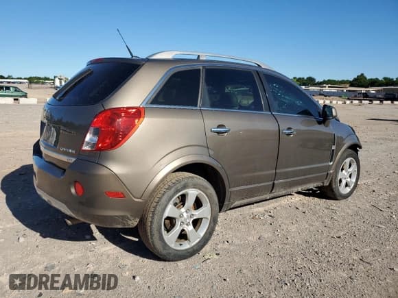 ✅ 2014 Chevrolet Captiva Sport LTZ • VIN: 3GNAL4EK5ES528265 • Lot: 57811245. Wystawiony na Copart z przebiegiem 132 489 mil. Bezpłatny archiwum sprzedaży aukcyjnych z USA i szczegółowy raport historii pojazdu na DreamBid. Zdjęcie 3.