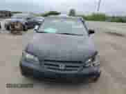 2001 Honda Accord EX z VIN 1HGCG56641A148327, wystawiony jako Copart lot #56532165 z przebiegiem 219 127 mil mil oraz Czysty tytuł • Clean title. Historia ofert i sprzedaży dostępna na DreamBid. Obrazek 5.