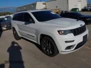 ✅ 2019 Jeep Grand Cherokee Limited • VIN: 1C4RJFBGXKC564032 • Лот: 43294023. Опубликован ранее на IAAI с пробегом 115 176 миль. Бесплатный доступ к архиву аукционных продаж из США и подробный отчёт об истории автомобиля на DreamBid. Изображение 1.