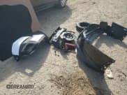 ✅ 2025 Kia K4 LXS • VIN: 3KPFT4DE5SE013061 • Lot: 87062605. Wystawiony na Copart z przebiegiem 22 332 mil. Bezpłatny archiwum sprzedaży aukcyjnych z USA i szczegółowy raport historii pojazdu na DreamBid. Zdjęcie 12.