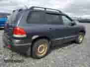 2006 Hyundai Santa Fe с VIN KM8SB73D76U102841, выставлен на аукционе Copart как лот 48768595 с пробегом Не указан миль и Чистый • Clean title. История ставок и продаж доступна на DreamBid. Изображение 4.