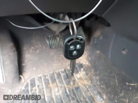 ✅ 2011 Chevrolet Aveo 1LT • VIN: KL1TD5DE5BB201136 • Lot: 41285318. Wystawiony na IAAI z przebiegiem 155 709 mil. Bezpłatny archiwum sprzedaży aukcyjnych z USA i szczegółowy raport historii pojazdu na DreamBid. Zdjęcie 11.