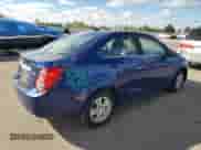 2013 Chevrolet Sonic LT с VIN 1G1JC5SB9D4190055, выставлен на аукционе Copart как лот 89649615 с пробегом 104 443 миль миль и Чистый • Clean title. История ставок и продаж доступна на DreamBid. Изображение 3.