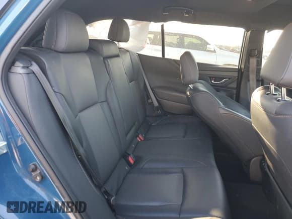 ✅ 2022 Subaru Outback Wilderness • VIN: 4S4BTGUDXN3257027 • Lot: 84214845. Wystawiony na Copart z przebiegiem 52 930 mil. Bezpłatny archiwum sprzedaży aukcyjnych z USA i szczegółowy raport historii pojazdu na DreamBid. Zdjęcie 10.