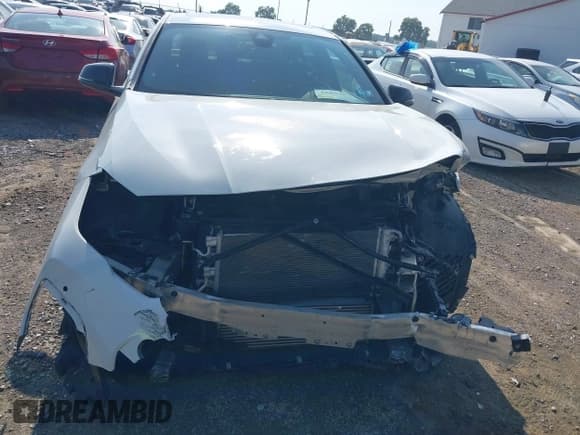 ✅ 2020 BMW 2 Series M235i xDrive • VIN: WBA13AL07L7G15489 • Lot: 42859804. Listed on IAAI with 40,880 mi. Free auction sales archive from the USA and detailed vehicle history report at DreamBid. Image 12.