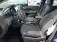 ✅ 2023 Buick Encore GX Preferred • VIN: KL4MMBS22PB017682 • Лот: 71399265. Опубликован ранее на Copart с пробегом 32 022 миль. Бесплатный доступ к архиву аукционных продаж из США и подробный отчёт об истории автомобиля на DreamBid. Изображение 7.